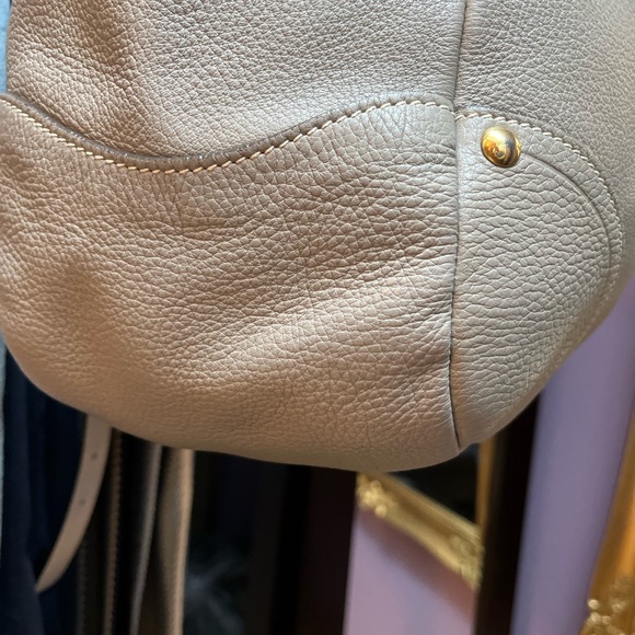 Prada  color Gray - Picture 5 of 16